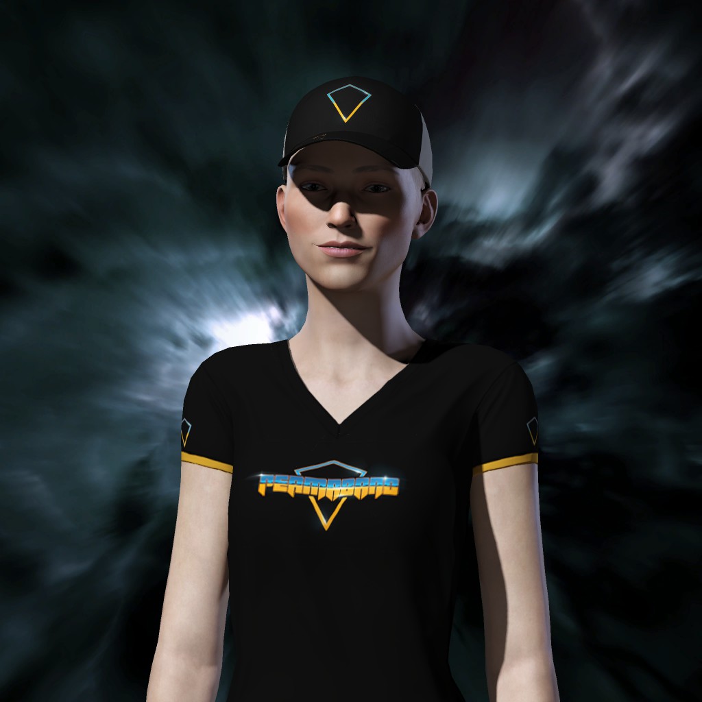 Lexiahl Stormwake