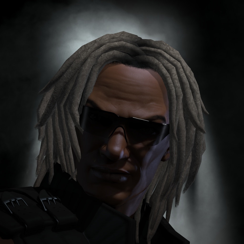 Odin Baalovich