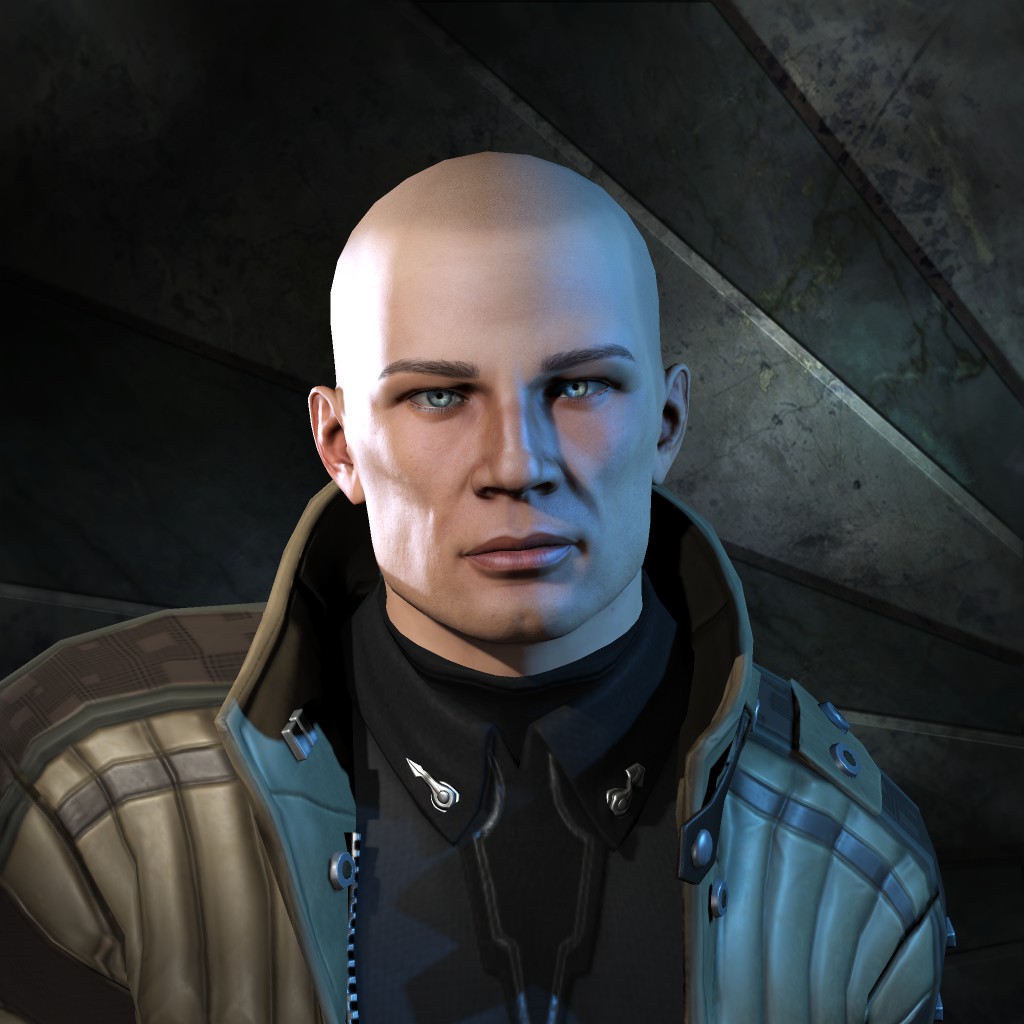Kyle Ryder