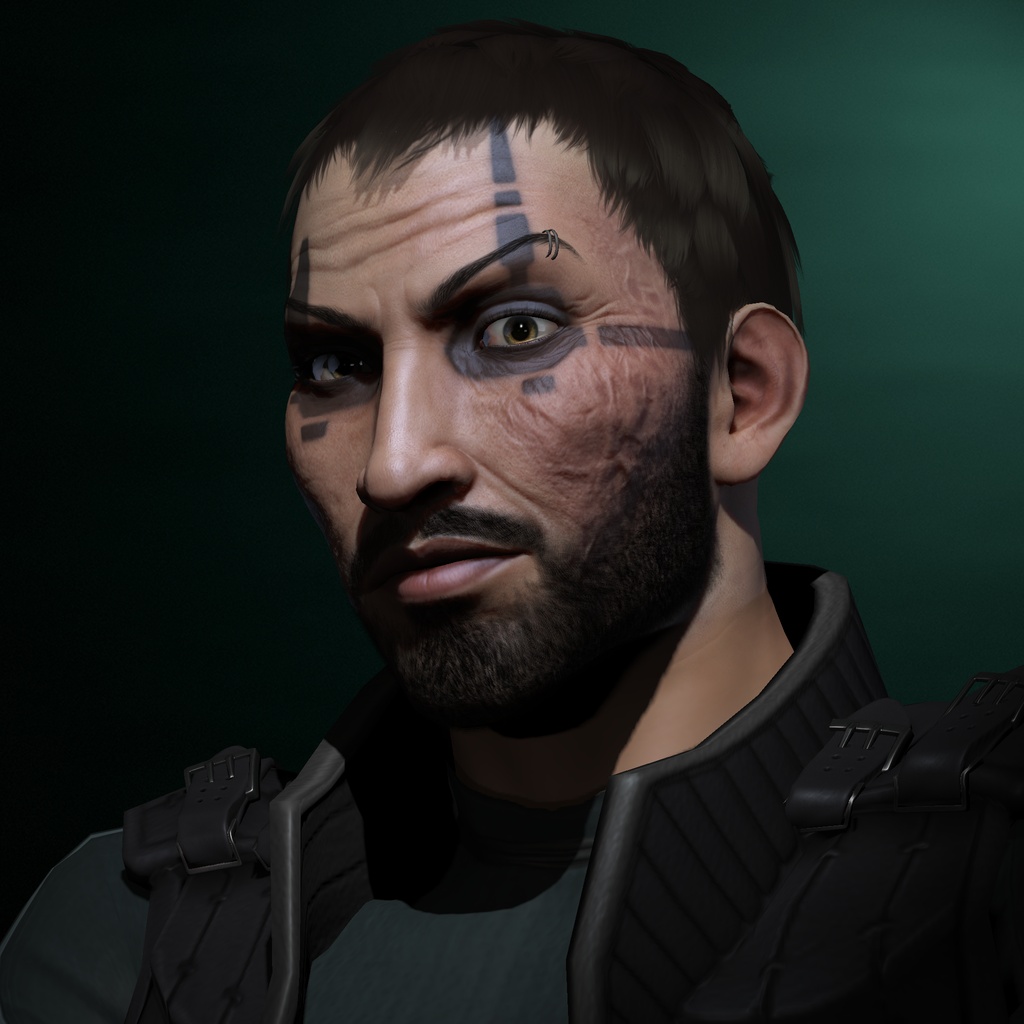 Fador Denz