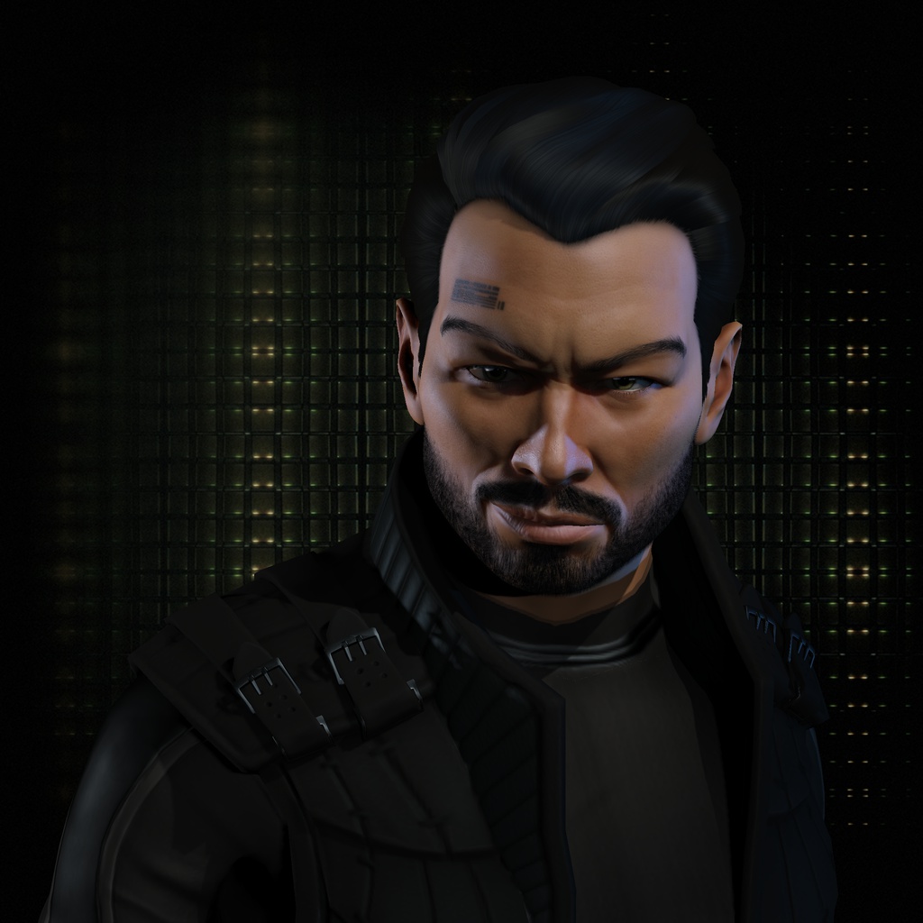 Martuf Fett Martuf Fett