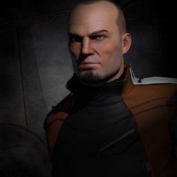 Aevenon portrait