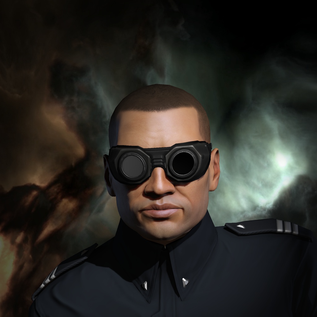 Yuri Danilov