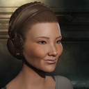 Seraphina Tourdion