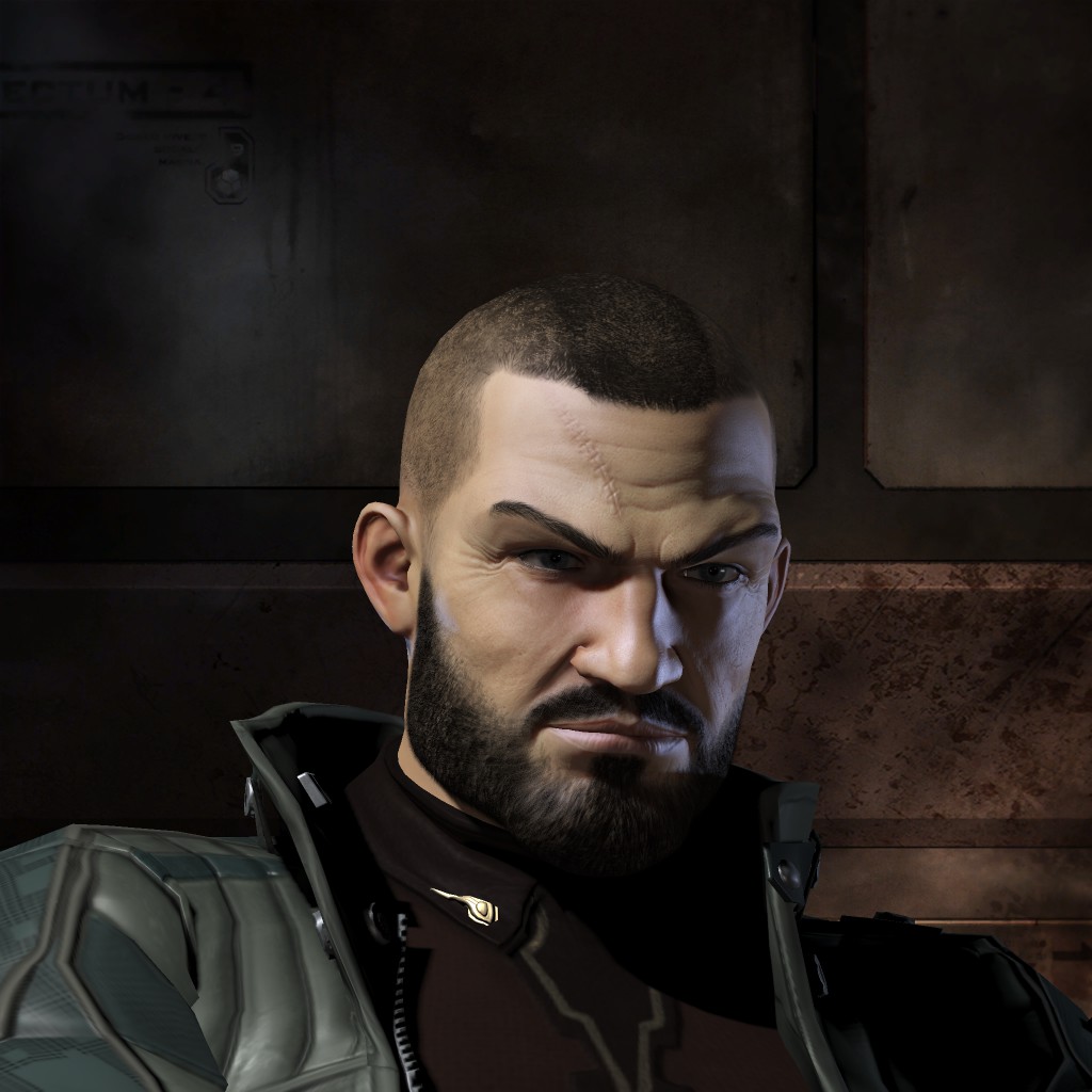 Gregor Eizenhornn