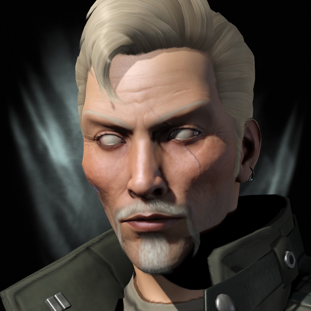 Atrox Caedo