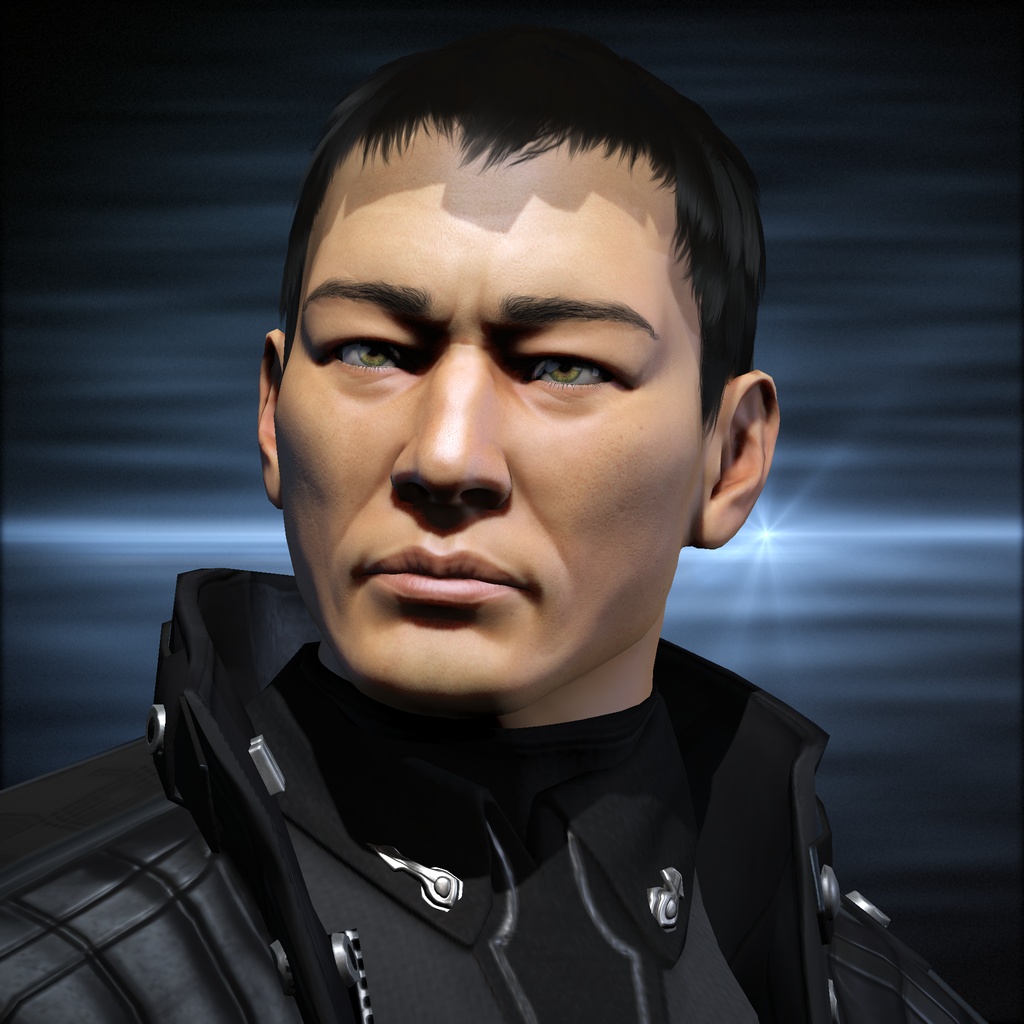 Donnie Dark0