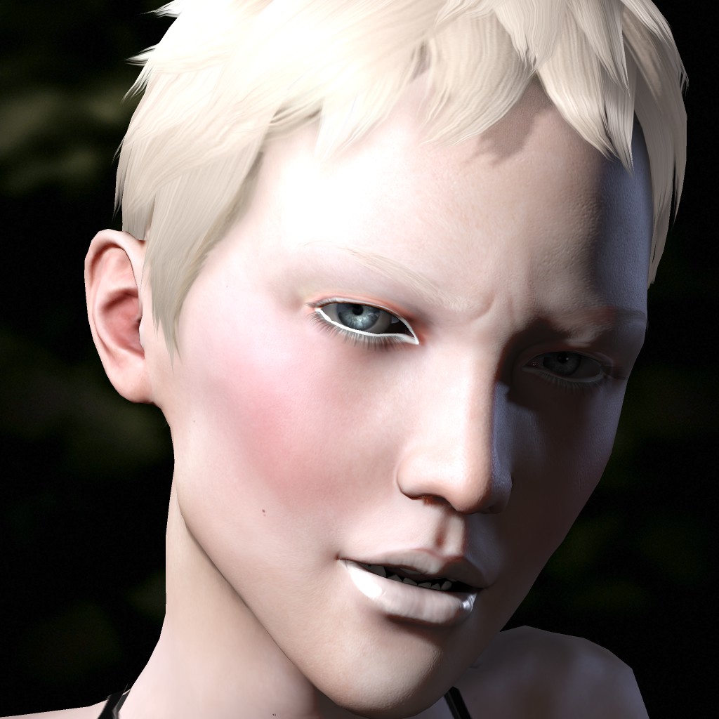 Akemi Hidetora