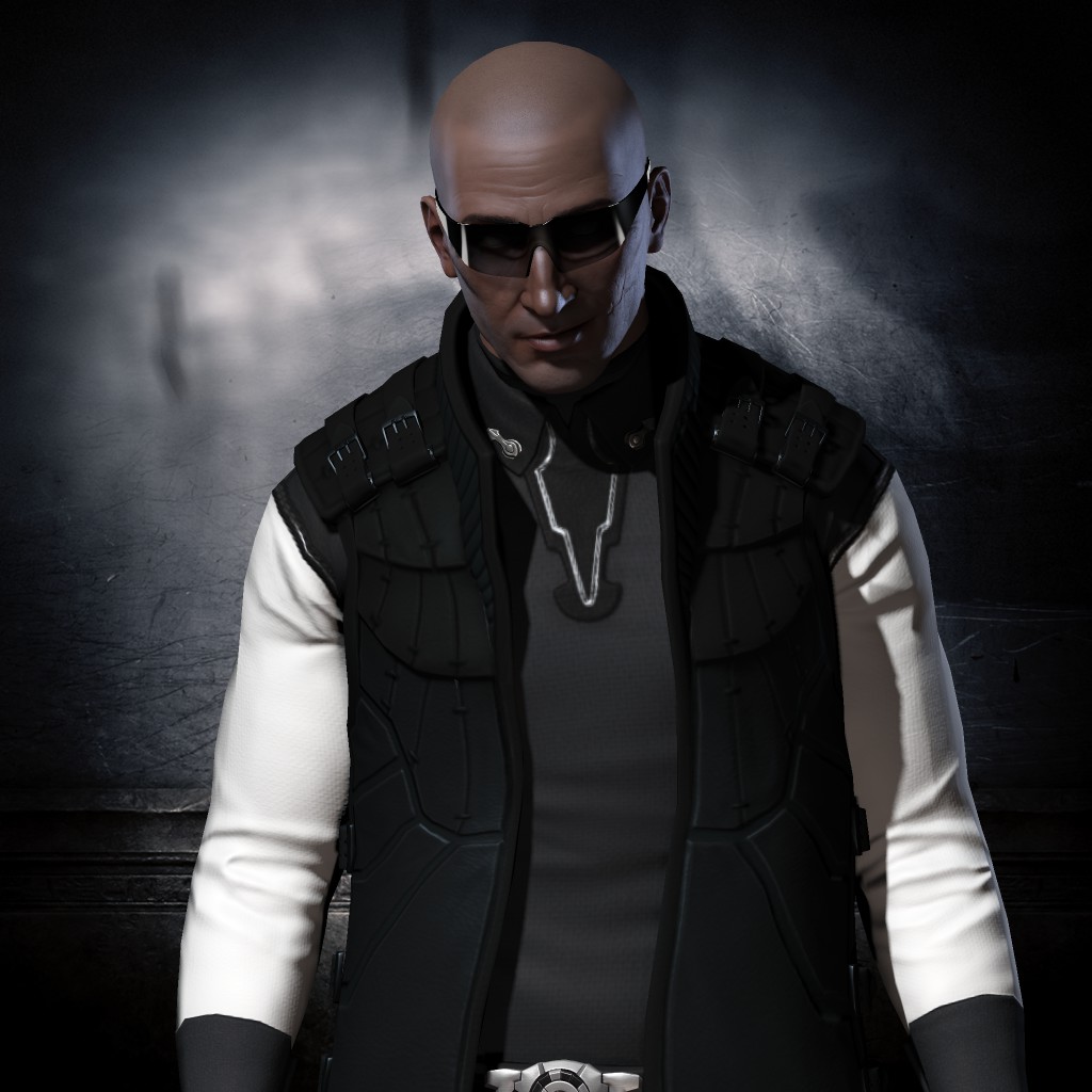 defektiv