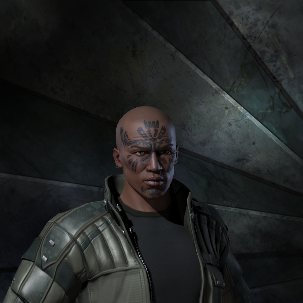 kpt Maul