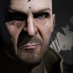 Darth Minearr portrait