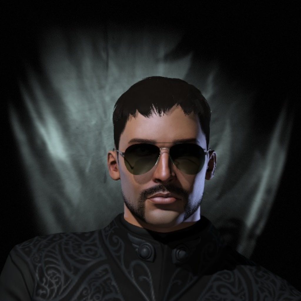 MercGardener