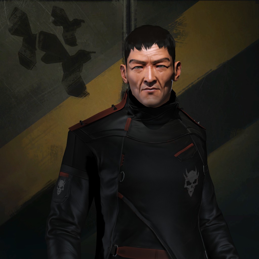 ub1k9 portrait
