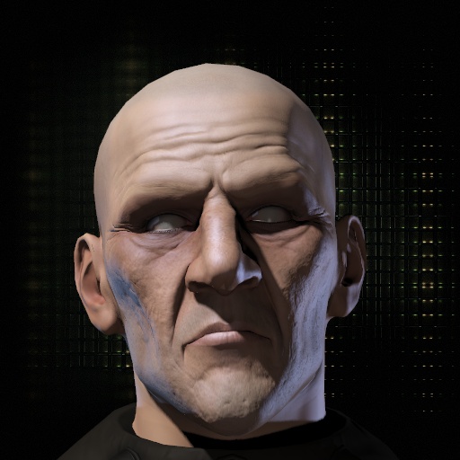 Chuck Norwind