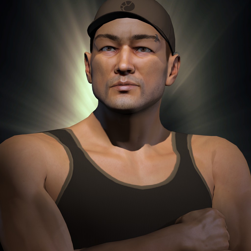 Night Aderon