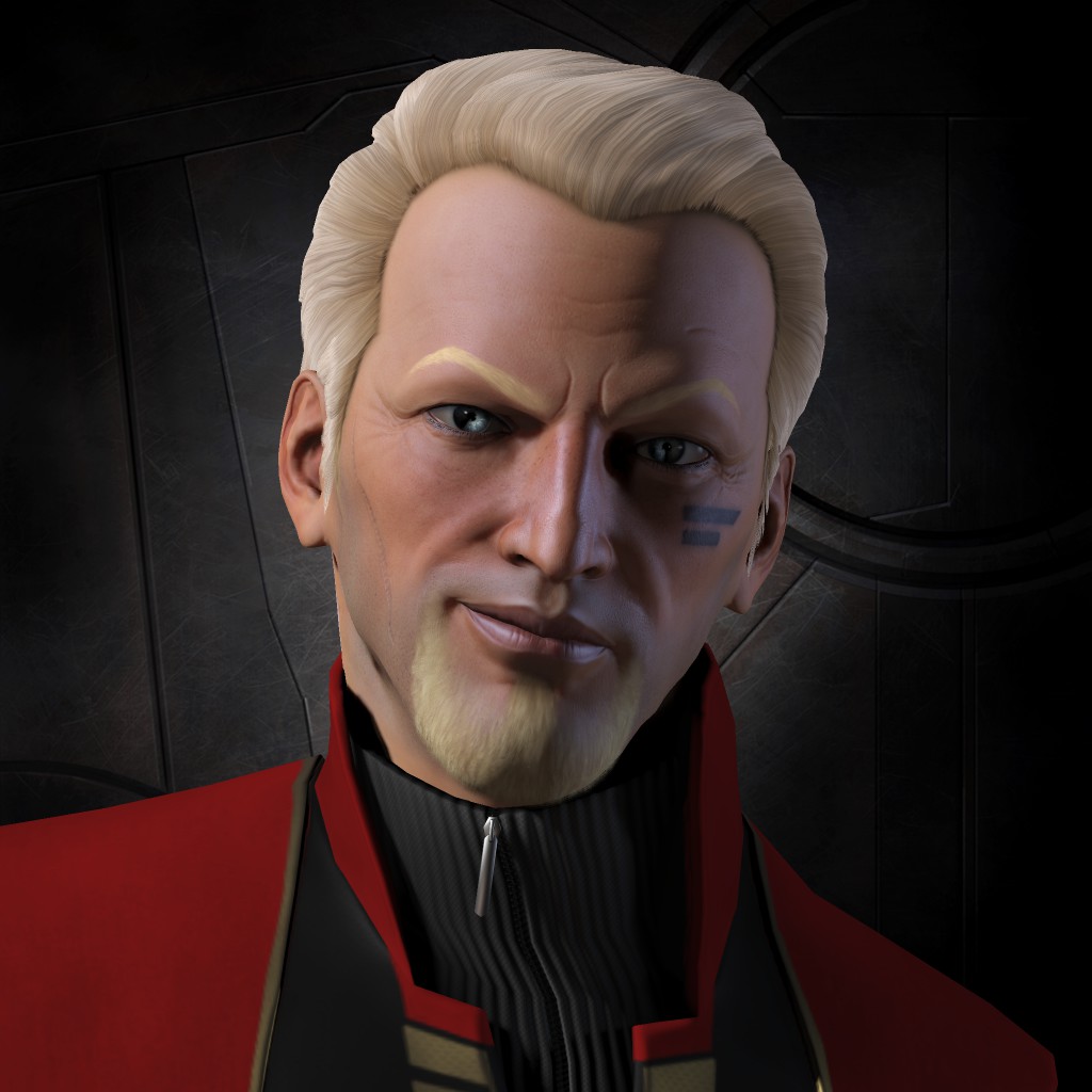 Ayren Silverwing