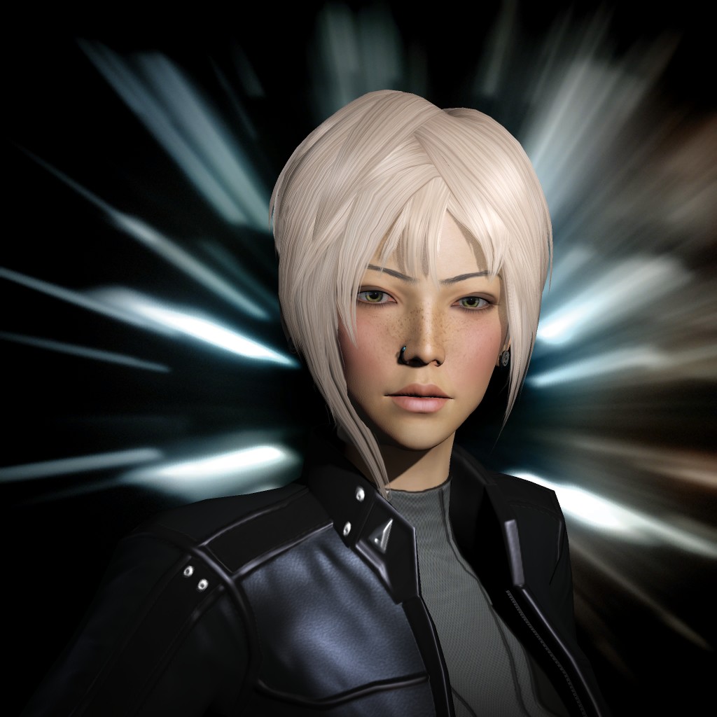Sanny Barret