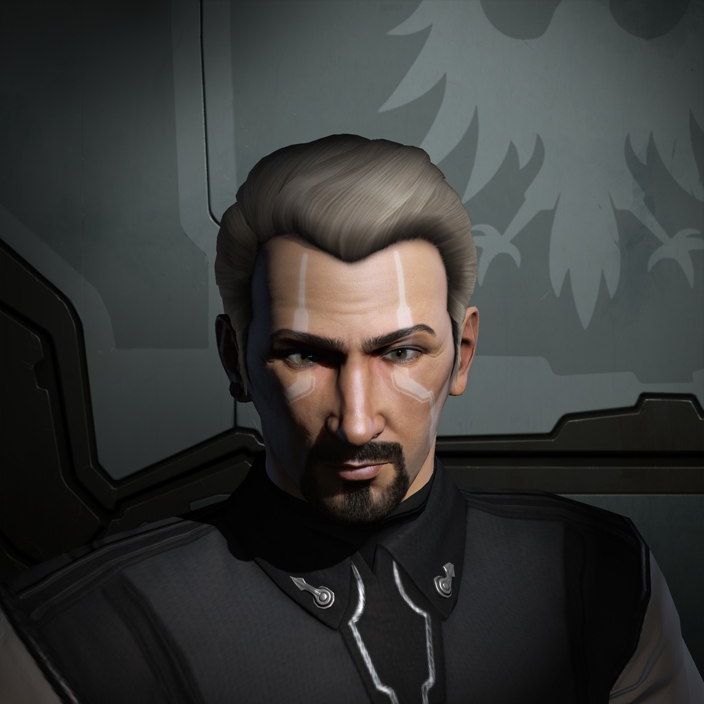 Genocyber