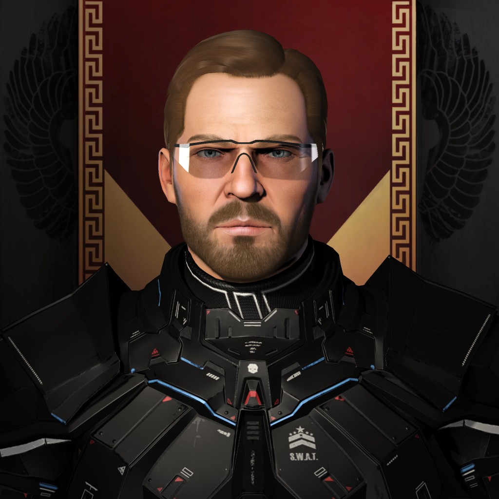 Justyhead