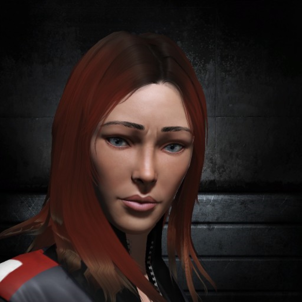 Lori Trieste