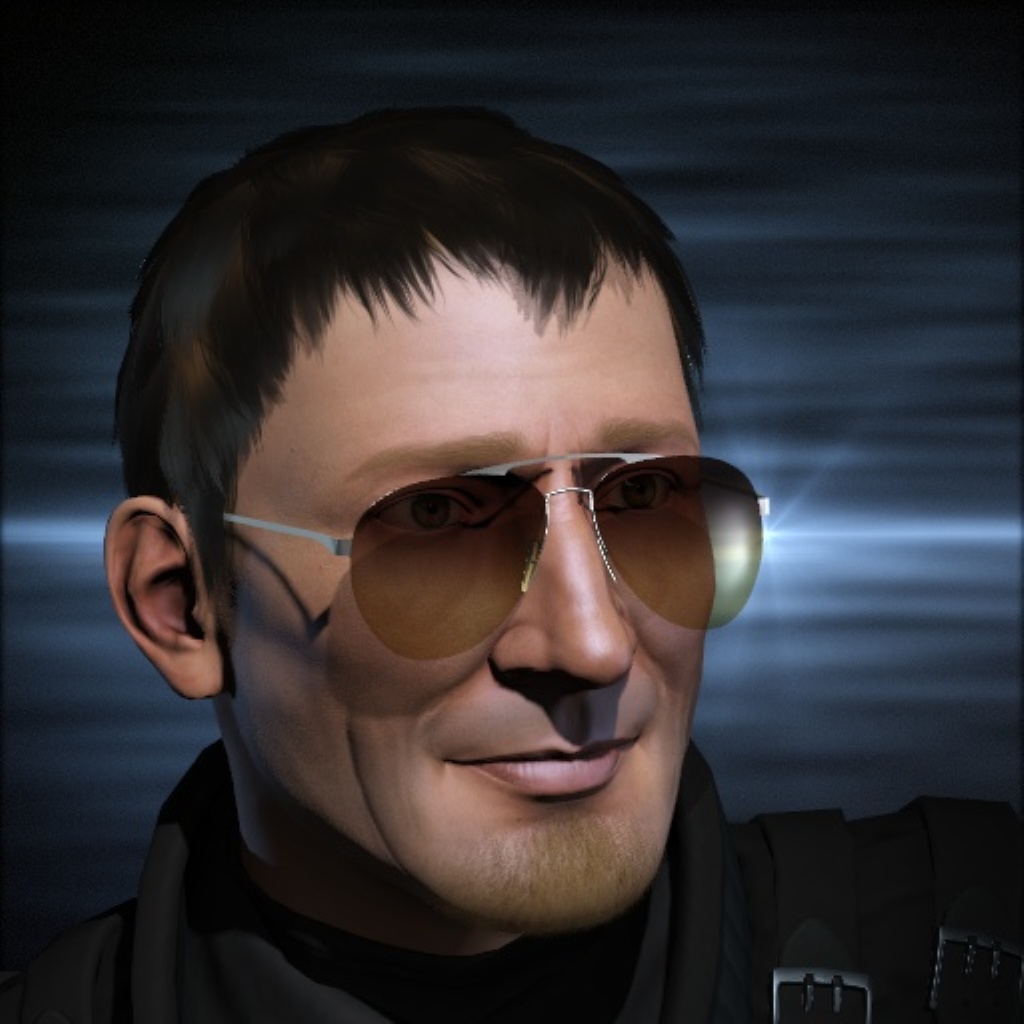 Sgt Stoner