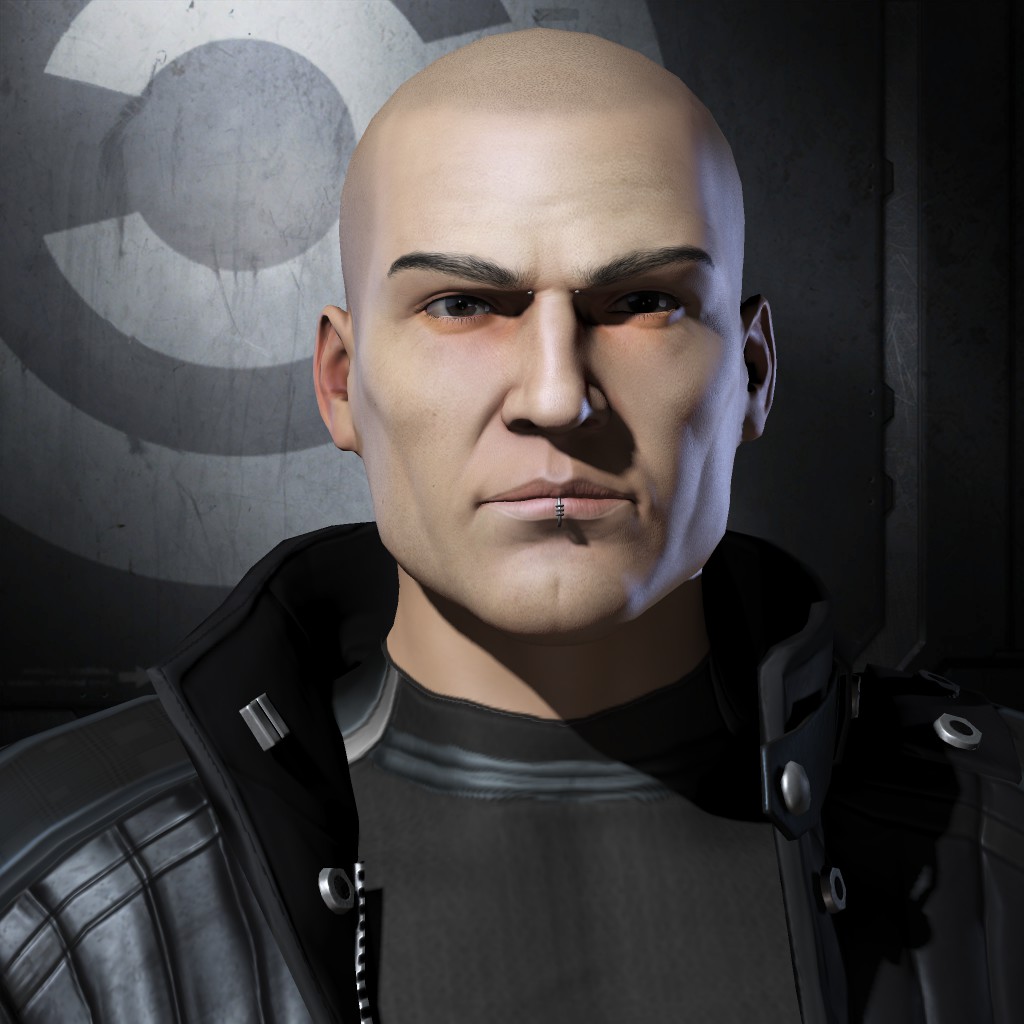 Richaard Cranium