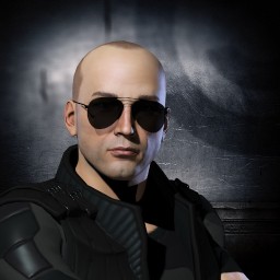 Pavel421 portrait
