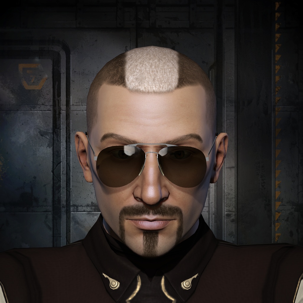 Dr Delacroix