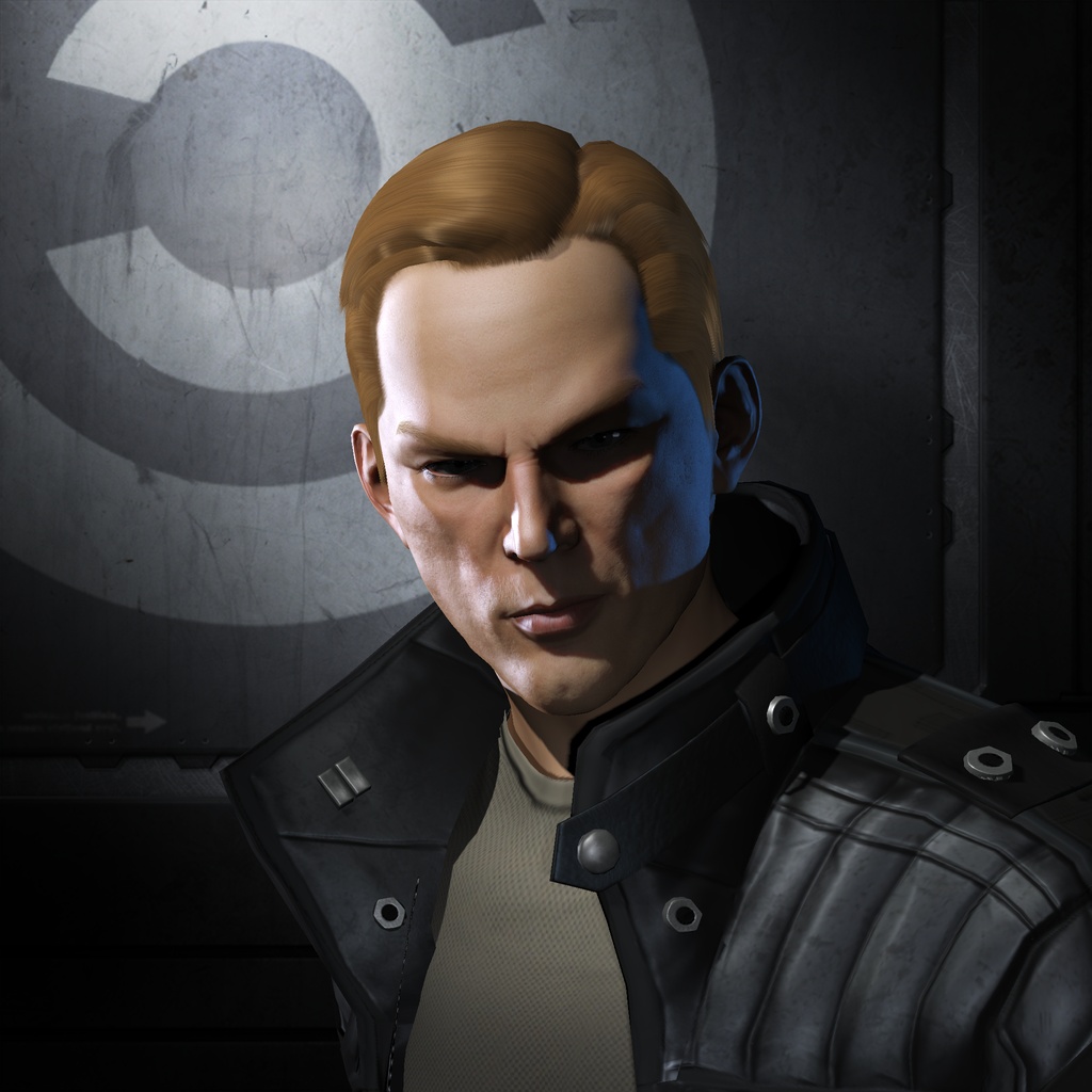 Victor Valesian