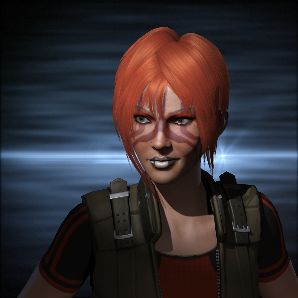 FieryFate