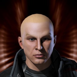 Stupid Miner portrait