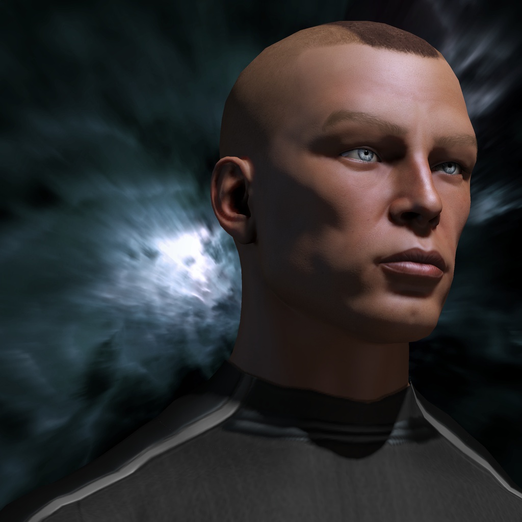 Cobalt Harbinger