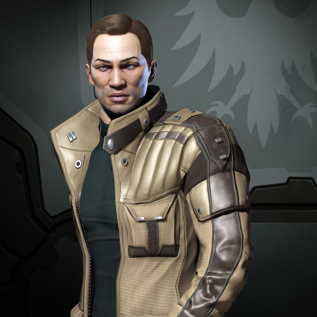 CoffinVault Minmatar