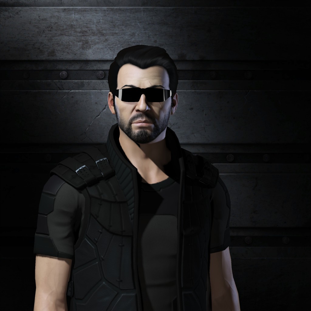 Jonathan Craft