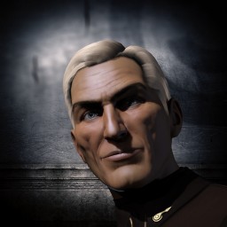 OldManOld portrait