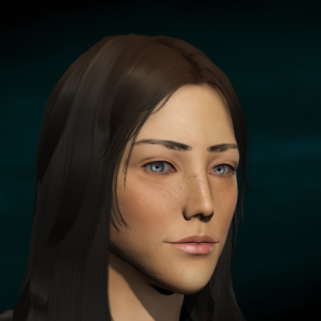 Une Lin