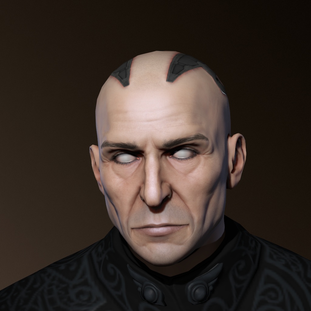 Amarr Vamp