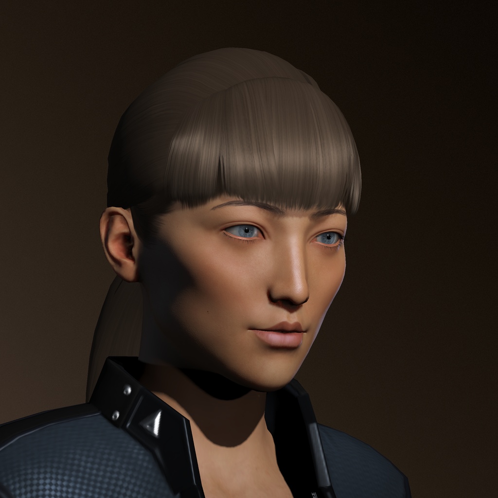 Hannah Yubari