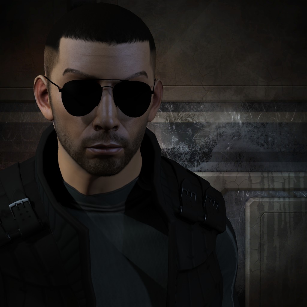 Cpt Bloodlust