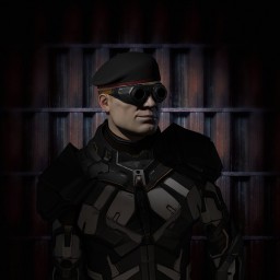 Yojiro portrait