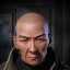 Young Destro Young Destro