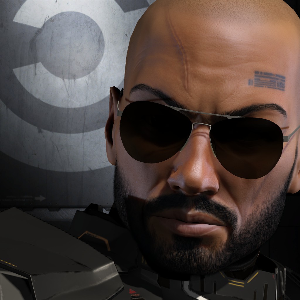 Pan Serz