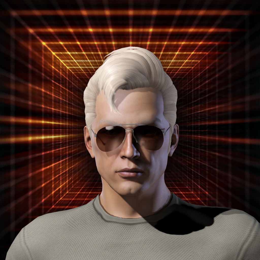 Lost Scipper