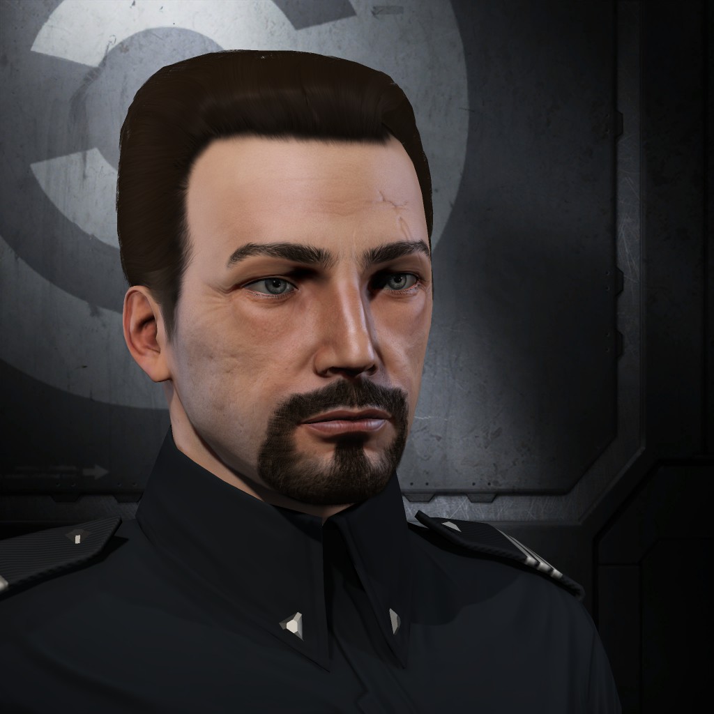 Marcus Forge