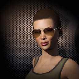 Kenoviana portrait