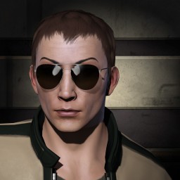 VictorKilo portrait