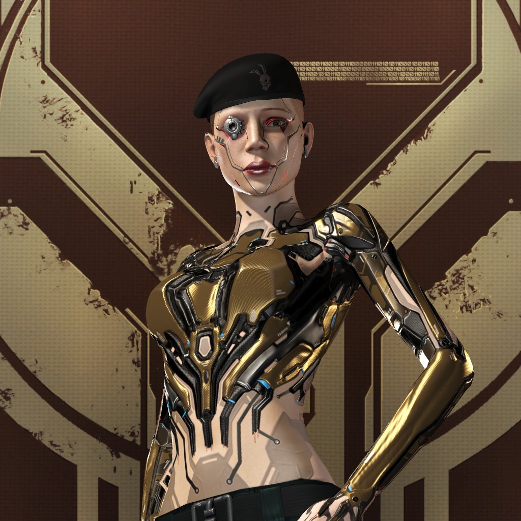 Angelica Death