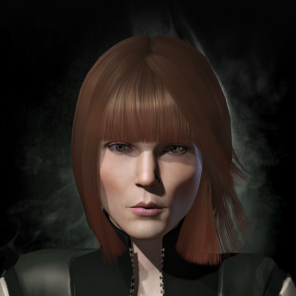 Caladnei Blackstone