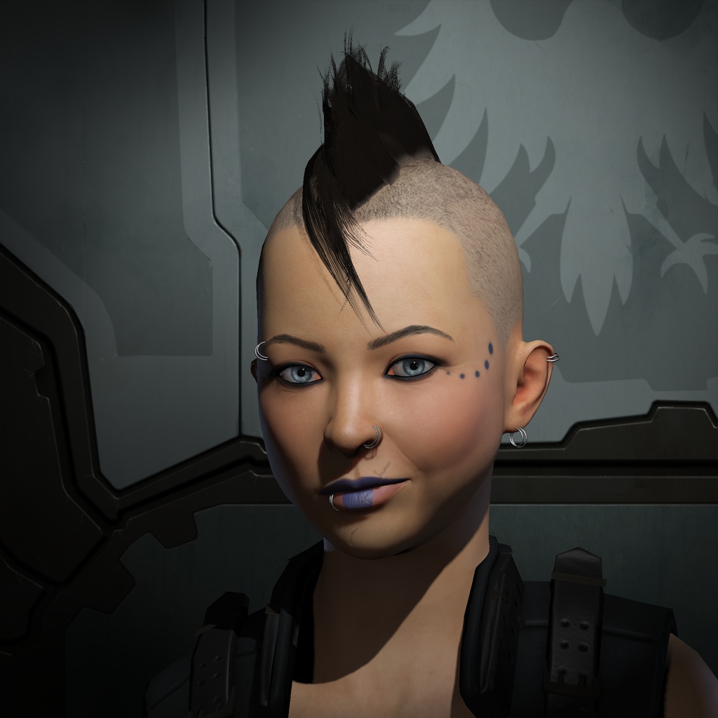 Yuriko Onatopp