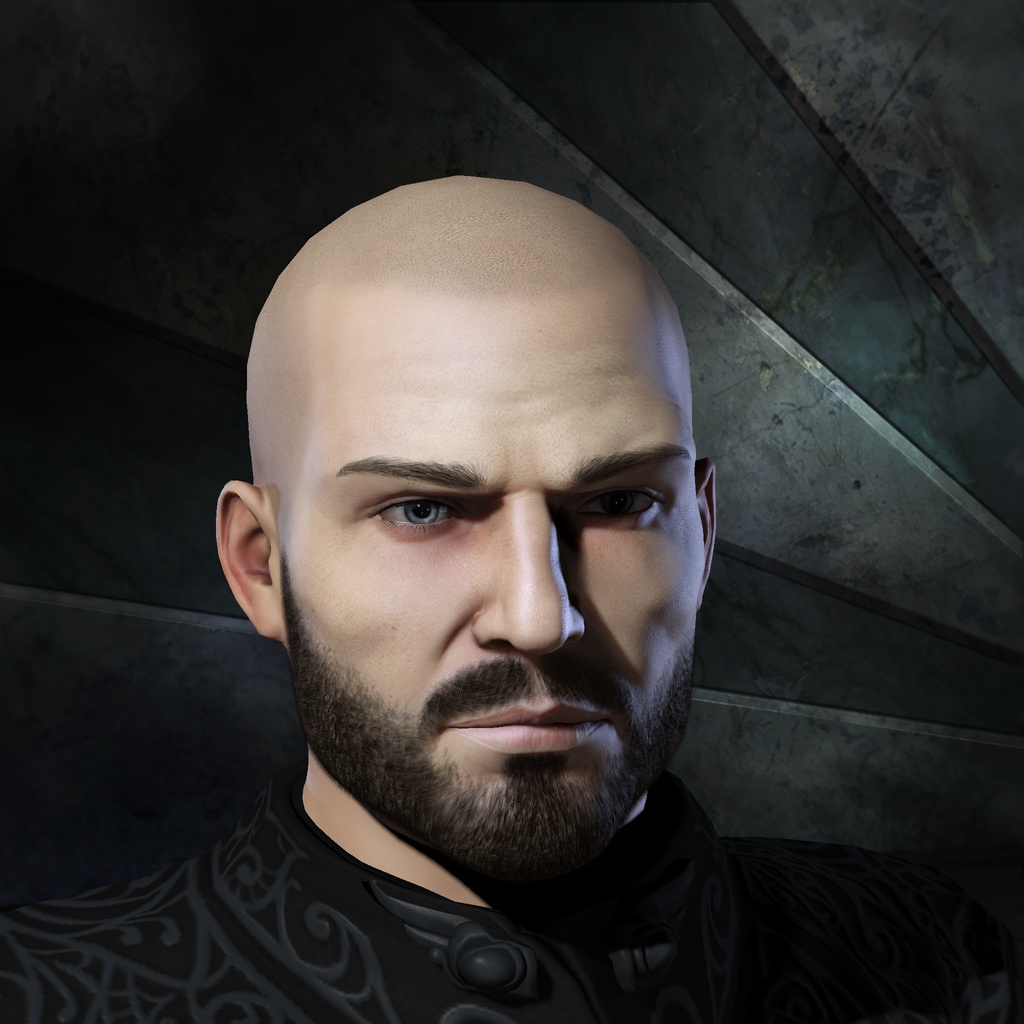 DanjinSpear